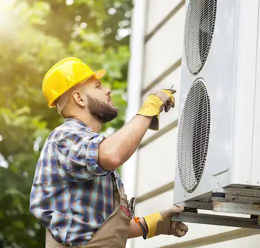 hvac services Port Washington North